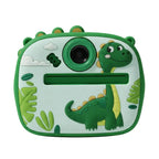 KidPrint™ – Cámara Infantil con Impresora Térmica y Juegos
