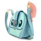 LUAU — Bolso bandolera Stitch Disney · Loungefly®
