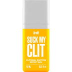 Suck My Clit · Mango