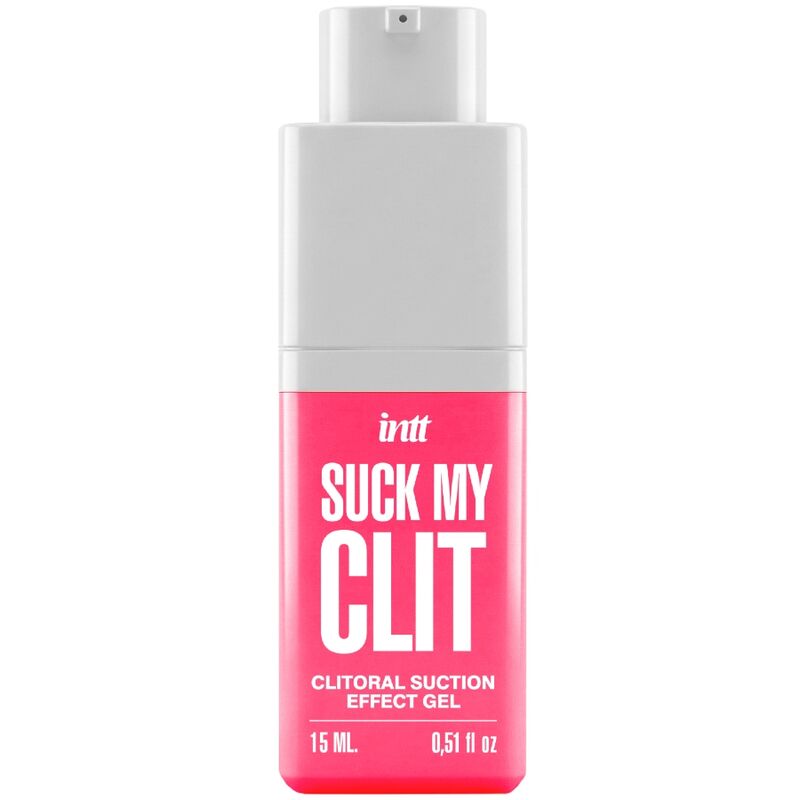 Suck My Clit · Fresa