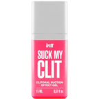 Suck My Clit · Fresa