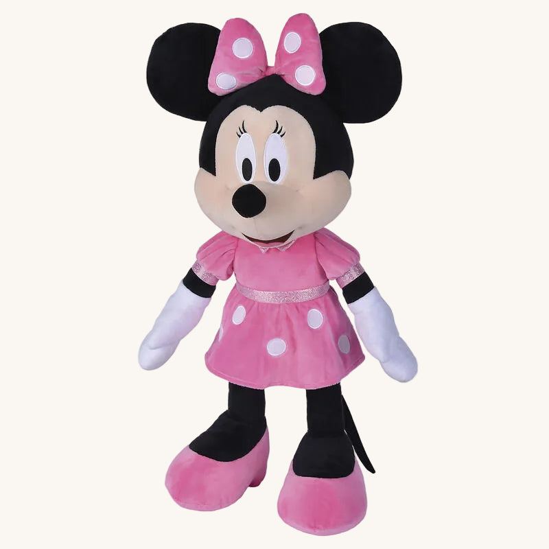 Peluche Minnie · Disney Soft