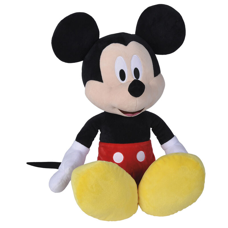 Peluche Mickey · Disney Soft