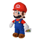 Peluche Mario · Super Mario Nintendo