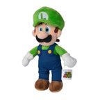 Peluche Luigi · Super Mario Nintendo