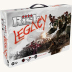 Legacy Risk – Edición Legacy (Español)