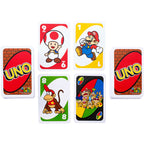 UNO Super Mario Bros · Edición Especial