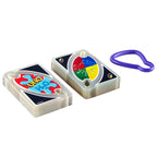 UNO AquaGo™ – Cartas Impermeables para Aventuras · Mattel®
