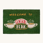 Felpudo “Central Perk” — Friends