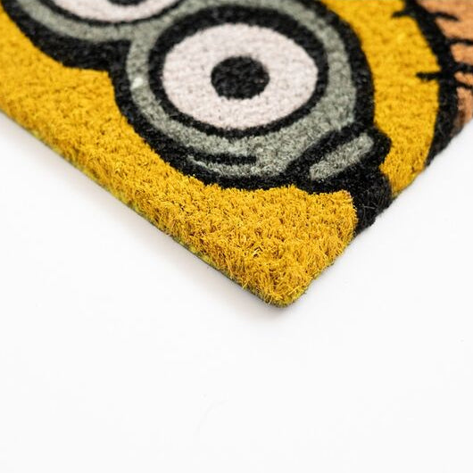 Felpudo "Bello" — Minions