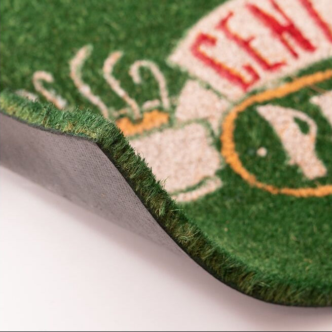 Felpudo “Central Perk” — Friends