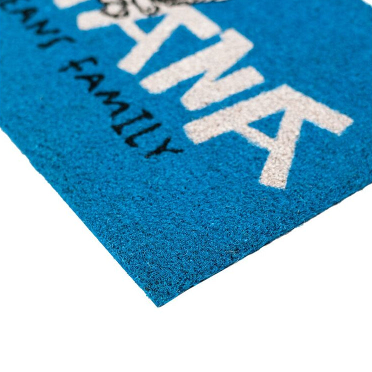 Felpudo Ohana Stitch · Disney