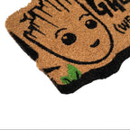 Felpudo "I Am Groot" — Guardianes de la Galaxia