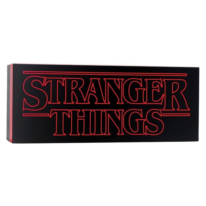 Stranger Things Glow™ – Lámpara Decorativa