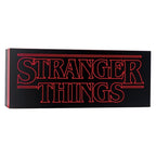 Stranger Things Glow™ – Lámpara Decorativa