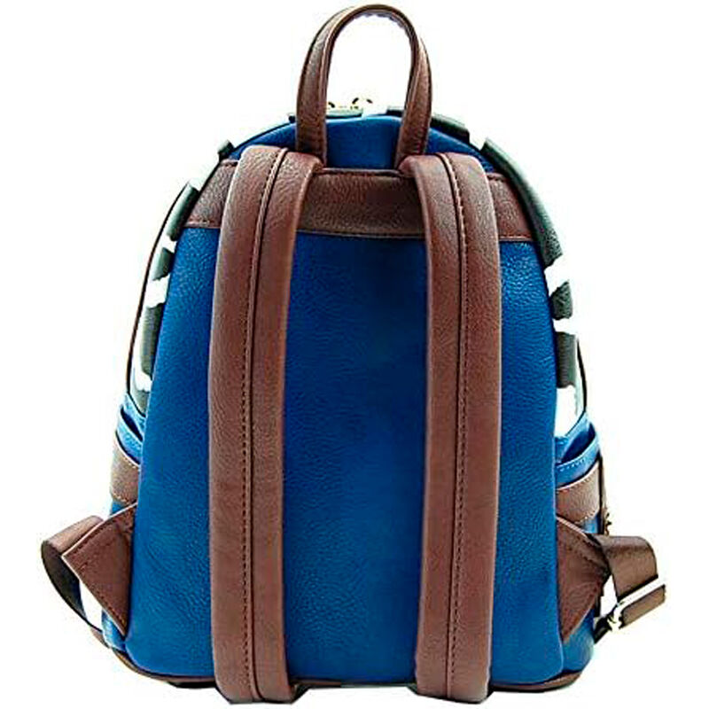 Sheriff Woody™ – Mochila Toy Story · Loungefly®