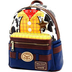 Sheriff Woody™ – Mochila Toy Story · Loungefly®