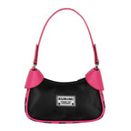 Kuromi Rebel Chic™ – Bolso Kawaii Premium · Hello Kitty®