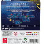 Batman – DC Comics · Juego de Mesa