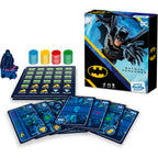 Batman – DC Comics · Juego de Mesa