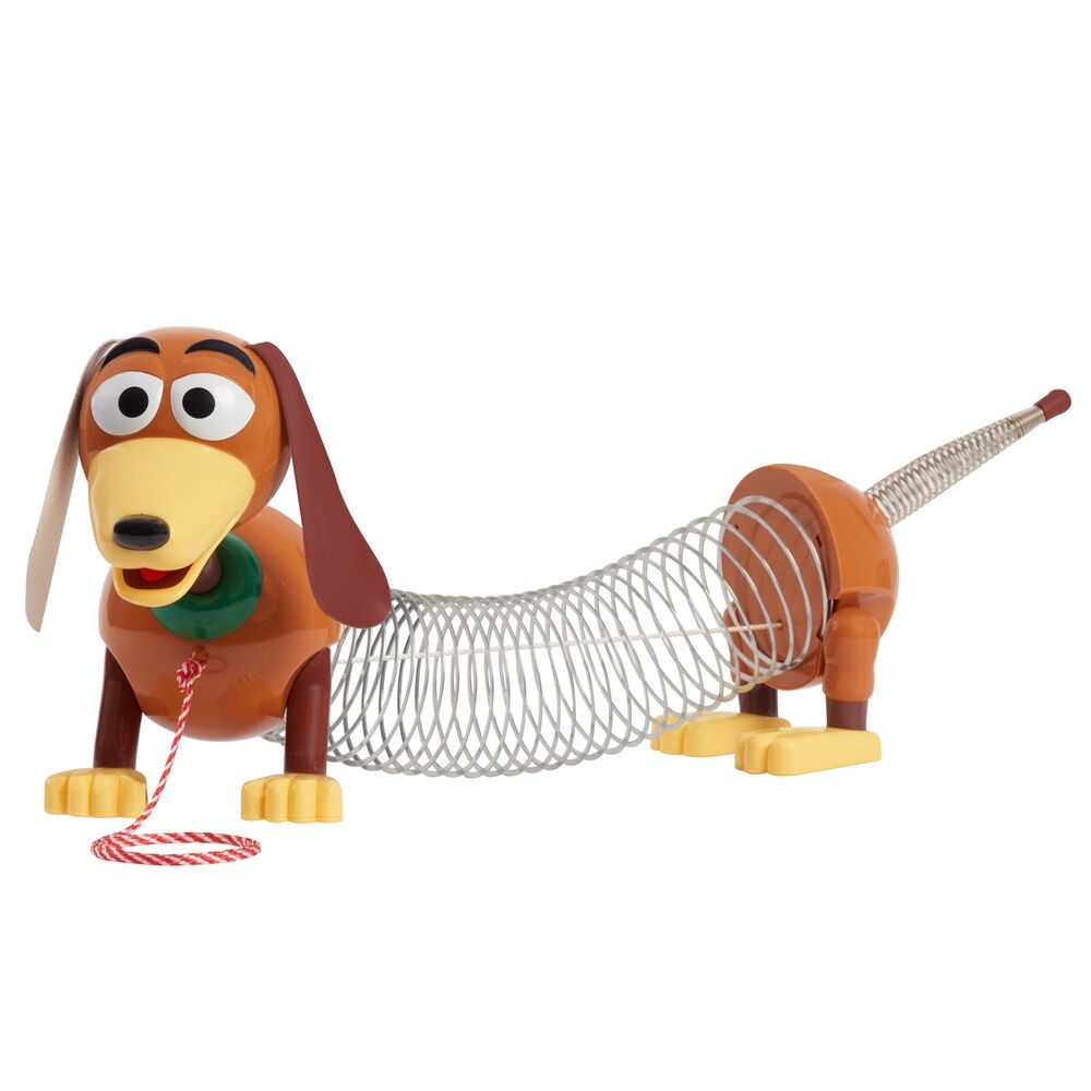 Slinky Dog™ – Juguete Oficial Toy Story · Disney Pixar®