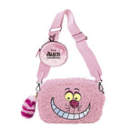 Cheshire Dream™ – Bolso Alicia en el Pais de las Maravillas · Disney®
