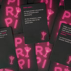 PIRIPI · Juego de Cartas