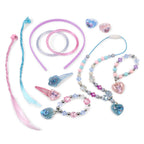 Set Bisutería Stitch – Disney®
