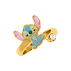 Stitch Forever™ – Anillo Oro · Disney®