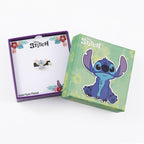 Stitch Forever™ – Anillo Oro · Disney®