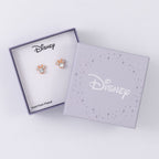 Pendientes Plata Minnie – Disney®