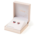 Pendientes Mickey & Minnie Disney
