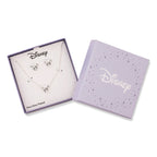 Minnie Silver Collection™ – Set Colgante + Pendientes · Disney®