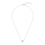 Minnie Silver Collection™ – Set Colgante + Pendientes · Disney®