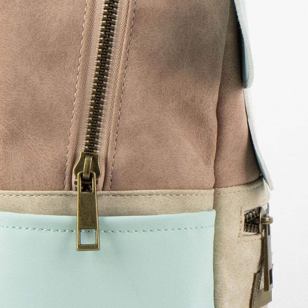 Grogu Galaxy™ – Mochila de Aventuras Intergalácticas · Stars Wars®
