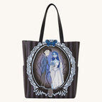 MORWEN — Bolso La Novia Cadáver