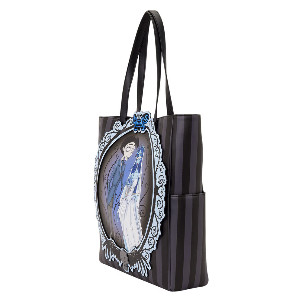 MORWEN — Bolso La Novia Cadáver