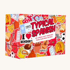 Typical Madness™ – Juego de Humor Muy Nuestro · Party Games®