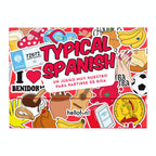 Typical Madness™ – Juego de Humor Muy Nuestro · Party Games®