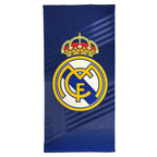 Hala Madrid Victory™ – Toalla Microfibra Oficial Real Madrid®