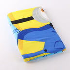 MINIONS Splash® – Toalla Microfibra