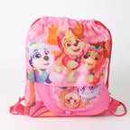 PAW Patrol Splash® – Pack Infantil Playa Toalla + Mochila + Gorra