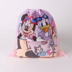 MINNIE Summer™ – Pack Infantil Playa Toalla + Mochila + Gorra · Disney®