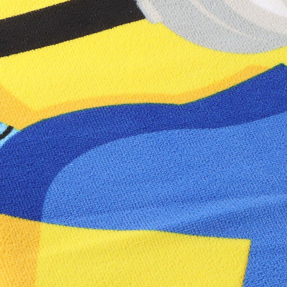 MINIONS Splash® – Toalla Microfibra