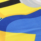 MINIONS Splash® – Toalla Microfibra