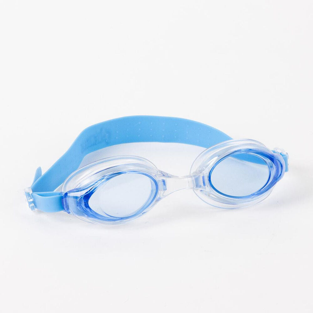 AVENGERS Swim Hero™ – Pack Infantil Toalla + Gafas Natación · Marvel®