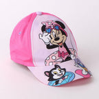 MINNIE Summer™ – Pack Infantil Playa Toalla + Mochila + Gorra · Disney®