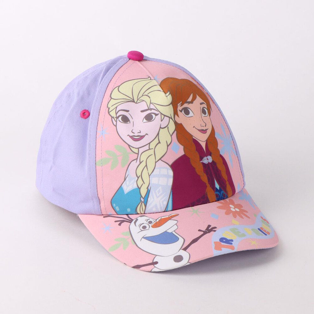 FROZEN Adventure™ – Pack Infantil Playa Toalla + Mochila + Gorra · Disney®