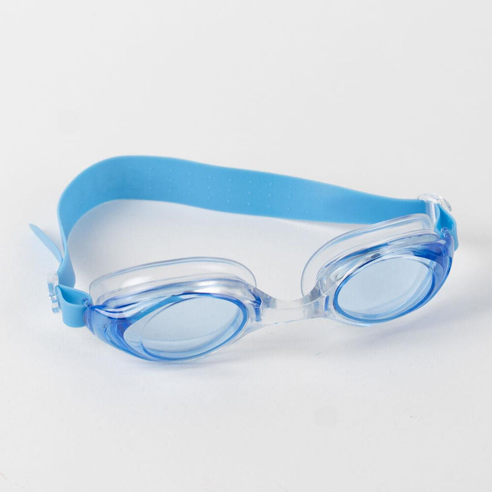 FROZEN Swim Magic™ – Pack Infantil Toalla + Gafas Natación · Disney®