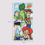 TOY STORY Adventure™ – Toalla Microfibra · Disney Pixar®